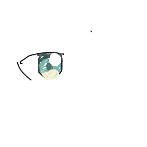名無しさんさんのおえかき