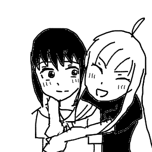 🫐さんのおえかき