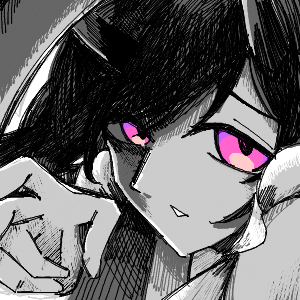 帝のようなかっこいいお兄ちゃんを目指してさんのおえかき