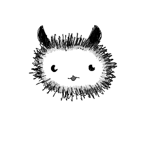 帝のようなかっこいいお兄ちゃんを目指してさんのおえかき