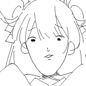 帝のようなかっこいいお兄ちゃんを目指してさんのおえかき