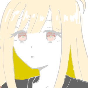 名無しさんさんのおえかき