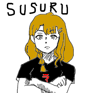 🫐さんのおえかき