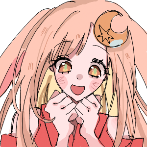 水煮さんのおえかき