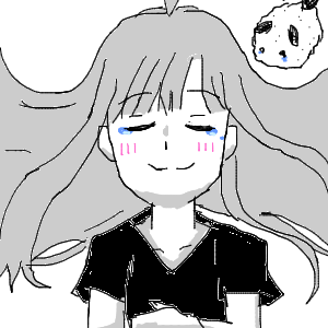 🫐さんのおえかき