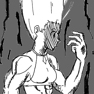 🫐さんのおえかき