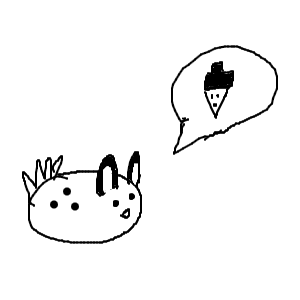 スラさんのおえかき