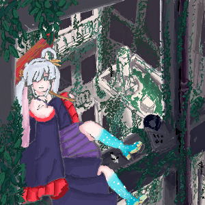 名無し箱推しさんのおえかき