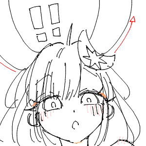 帝のようなかっこいいお兄ちゃんを目指してさんのおえかき