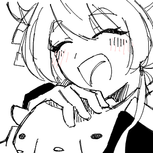 帝のようなかっこいいお兄ちゃんを目指してさんのおえかき
