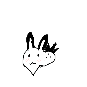 スラさんのおえかき