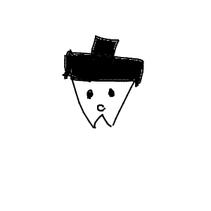 スラさんのおえかき