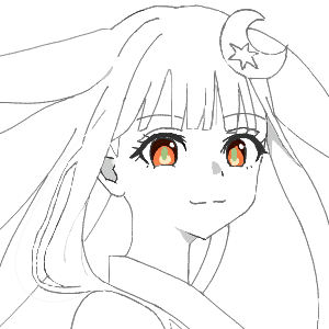 ラストリゾートさんのおえかき