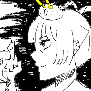 🫐さんのおえかき