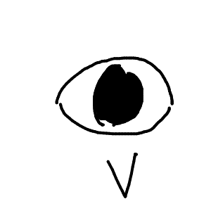 名無しさんさんのおえかき