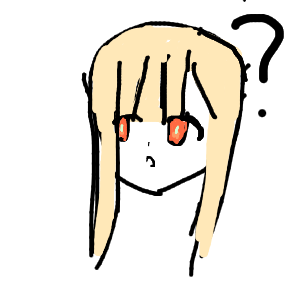 名無しさんさんのおえかき