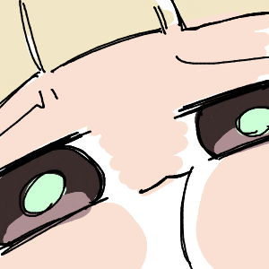 帝のようなかっこいいお兄ちゃんを目指してさんのおえかき