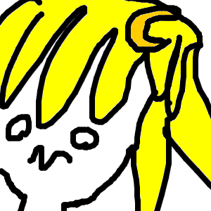 スラさんのおえかき