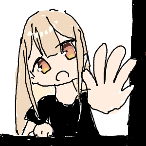 名無しさんさんのおえかき