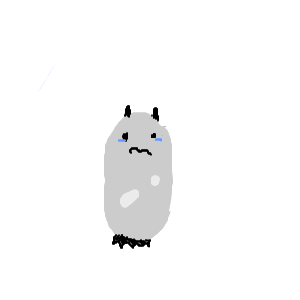 スラさんのおえかき