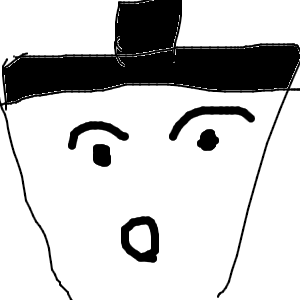 スラさんのおえかき