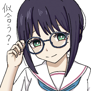 えあさんのおえかき