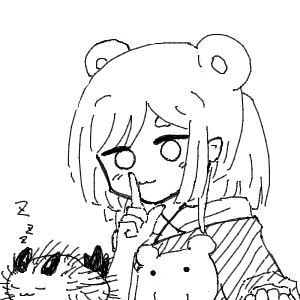 こんさんのおえかき