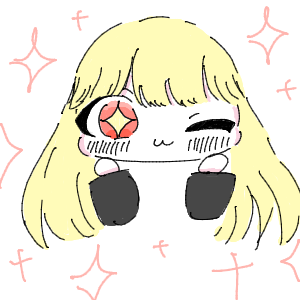 音遊奈さんのおえかき