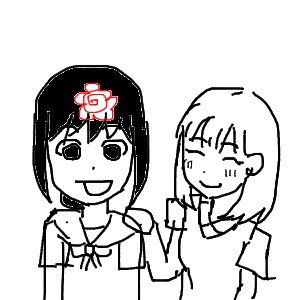 🫐さんのおえかき