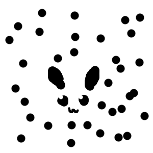 名無しさんさんのおえかき