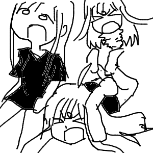 🫐さんのおえかき