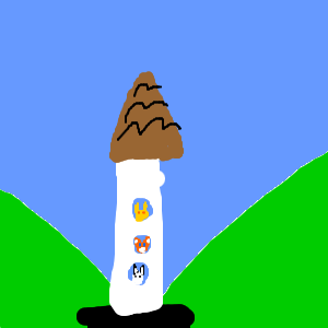 スラさんのおえかき