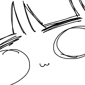 帝のようなかっこいいお兄ちゃんを目指してさんのおえかき