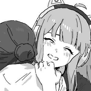 ケコーン汁さんのおえかき