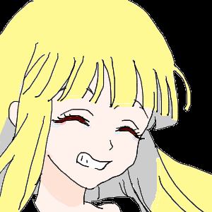 🫐さんのおえかき