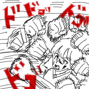 🫐さんのおえかき