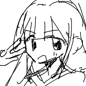 名無しさんさんのおえかき
