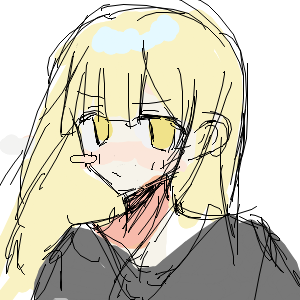 名無しさんさんのおえかき