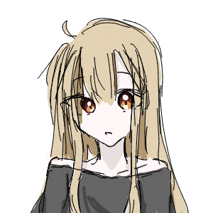 しろねこさんのおえかき