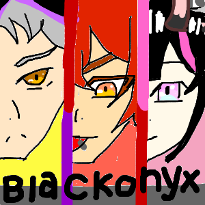 ᕼIᗰᗩさんのおえかき