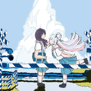 名無し箱推しさんのおえかき