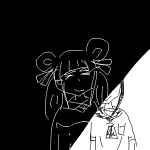 名無しのジョン兵衛さんのおえかき