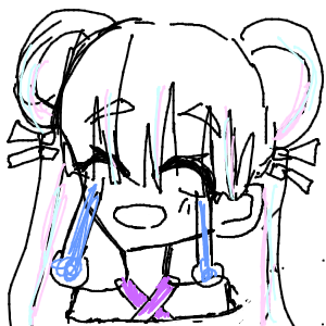 名無しさんさんのおえかき