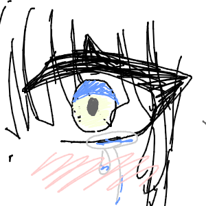 名無しさんさんのおえかき