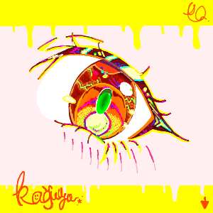 とさんのおえかき