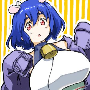 クーにゃさんのおえかき