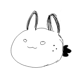 名無しさんさんのおえかき