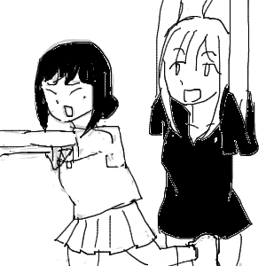 🫐さんのおえかき