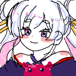 名無しさんさんのおえかき