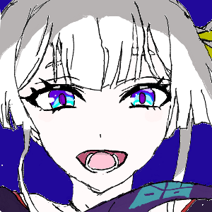名無しさんさんのおえかき